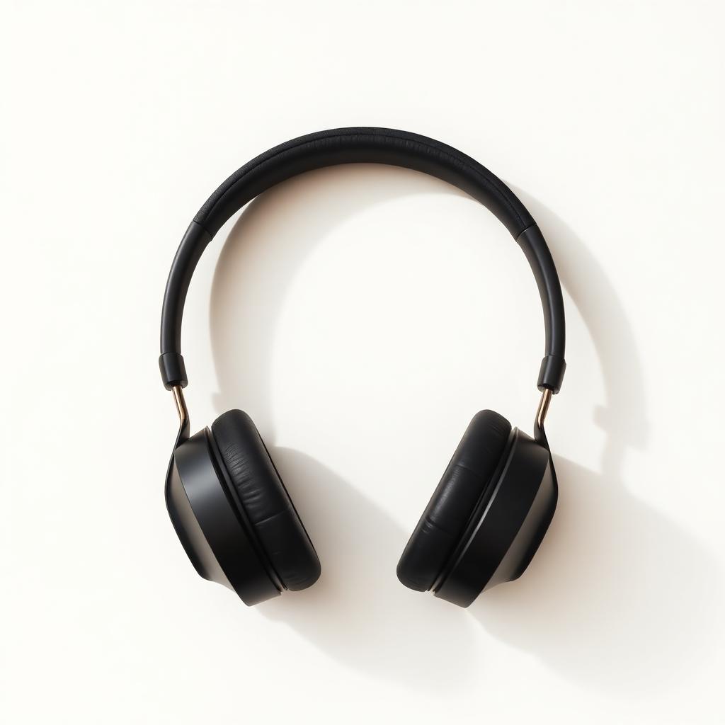 Studio Headphones