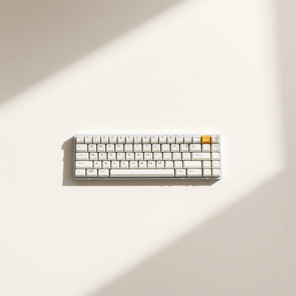 Mechanical Keyboard