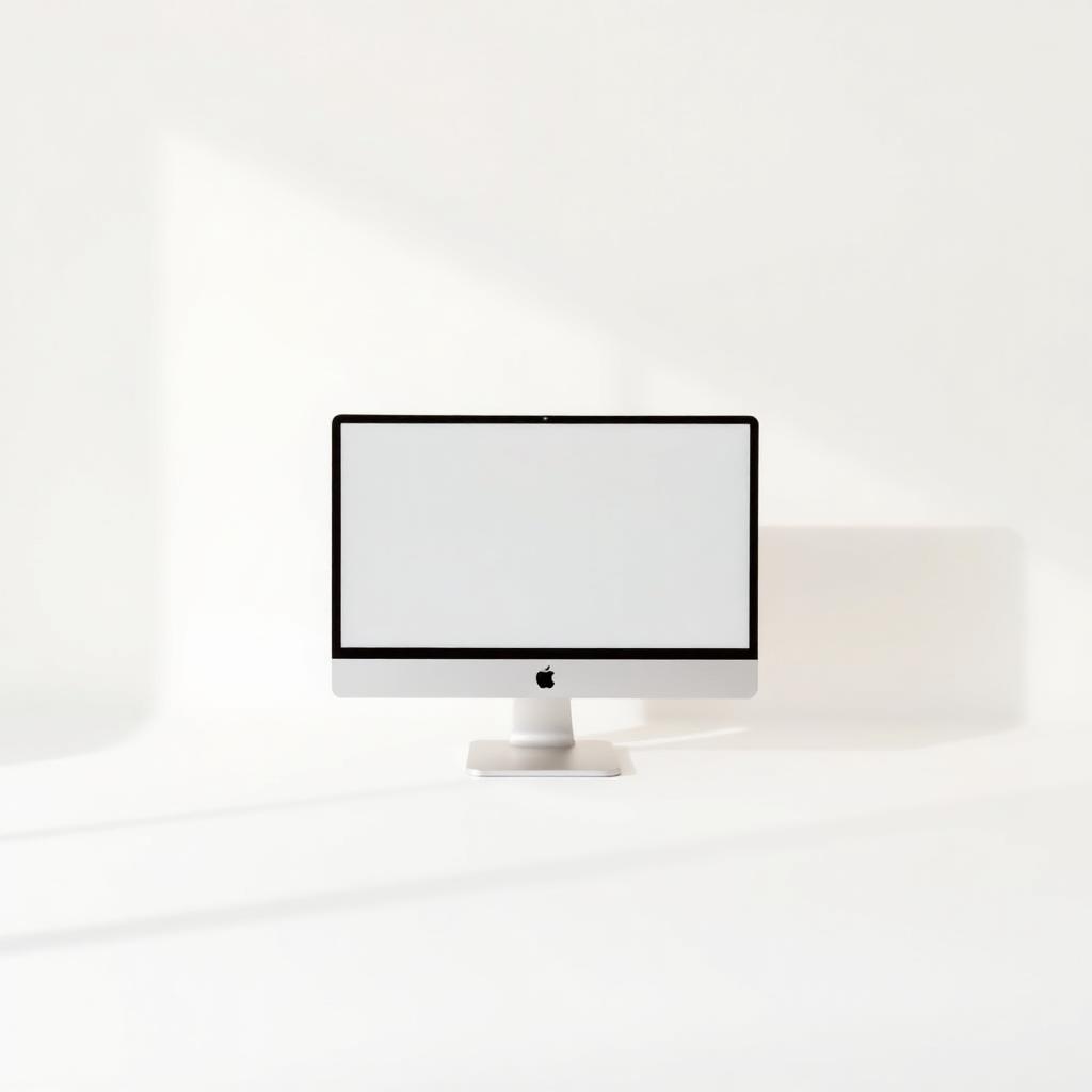 Studio Display 27"